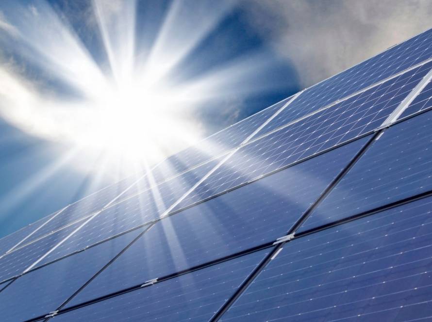 elementi per fotovoltaico