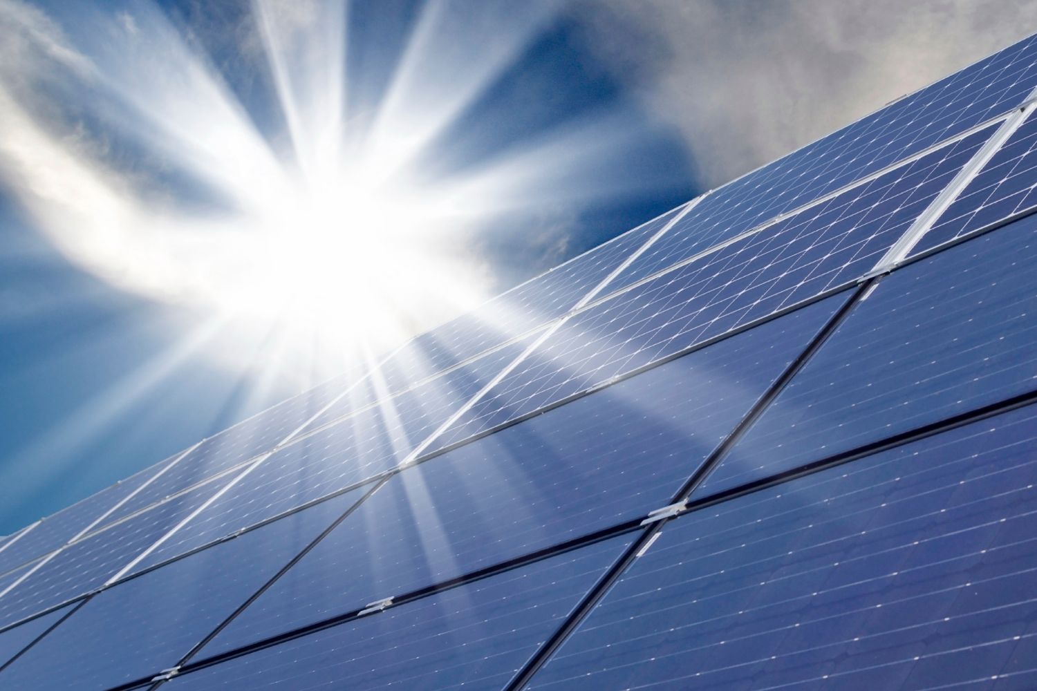 Photovoltaic Sector